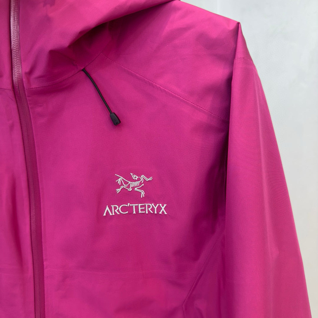Arc’teryx BETA LT PINK