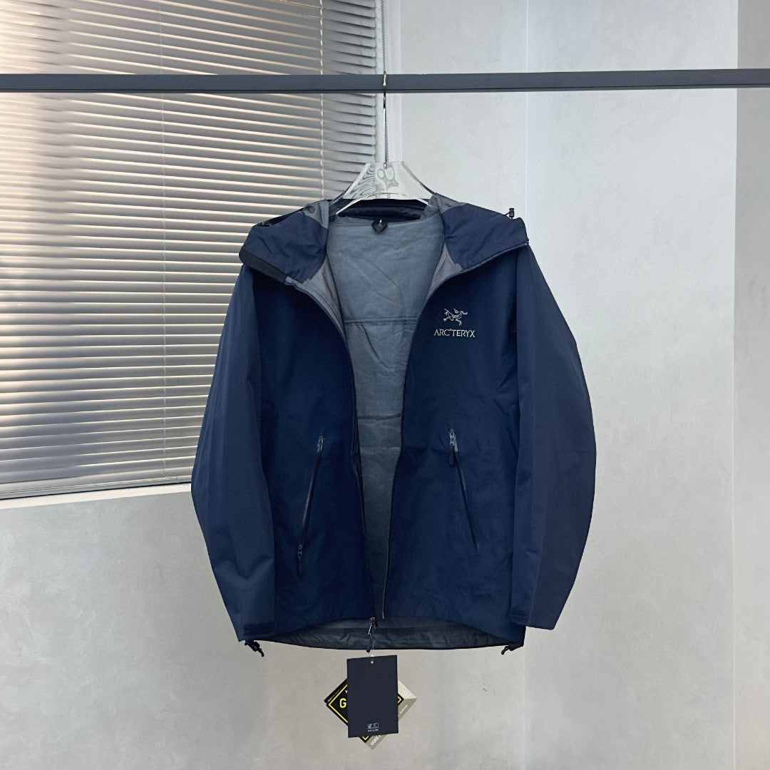 Arc’teryx BETA LT BLUE