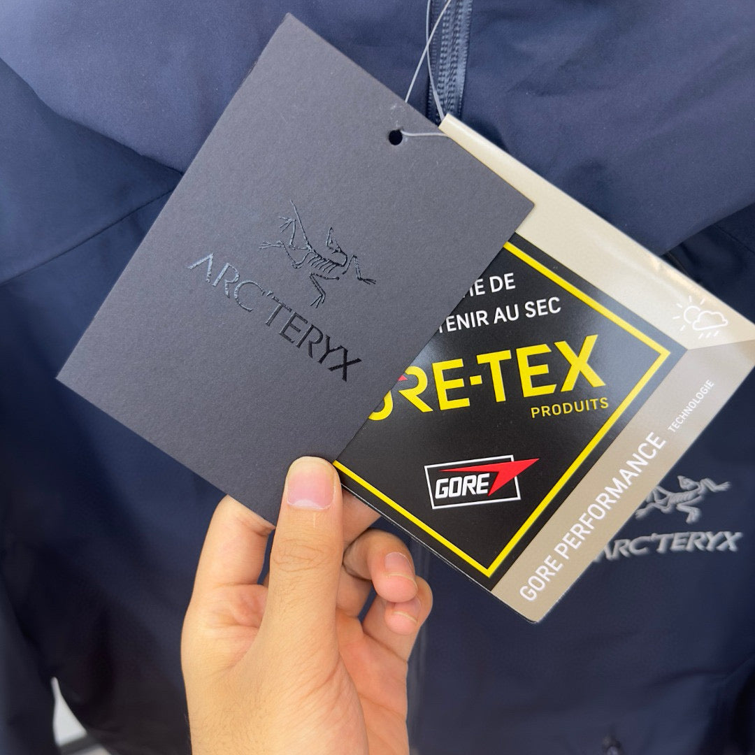 Arc’teryx BETA LT BLUE