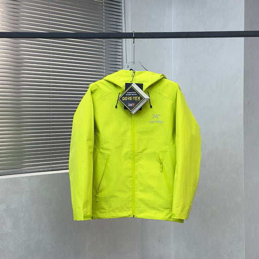 Arc’teryx BETA LT GREEN