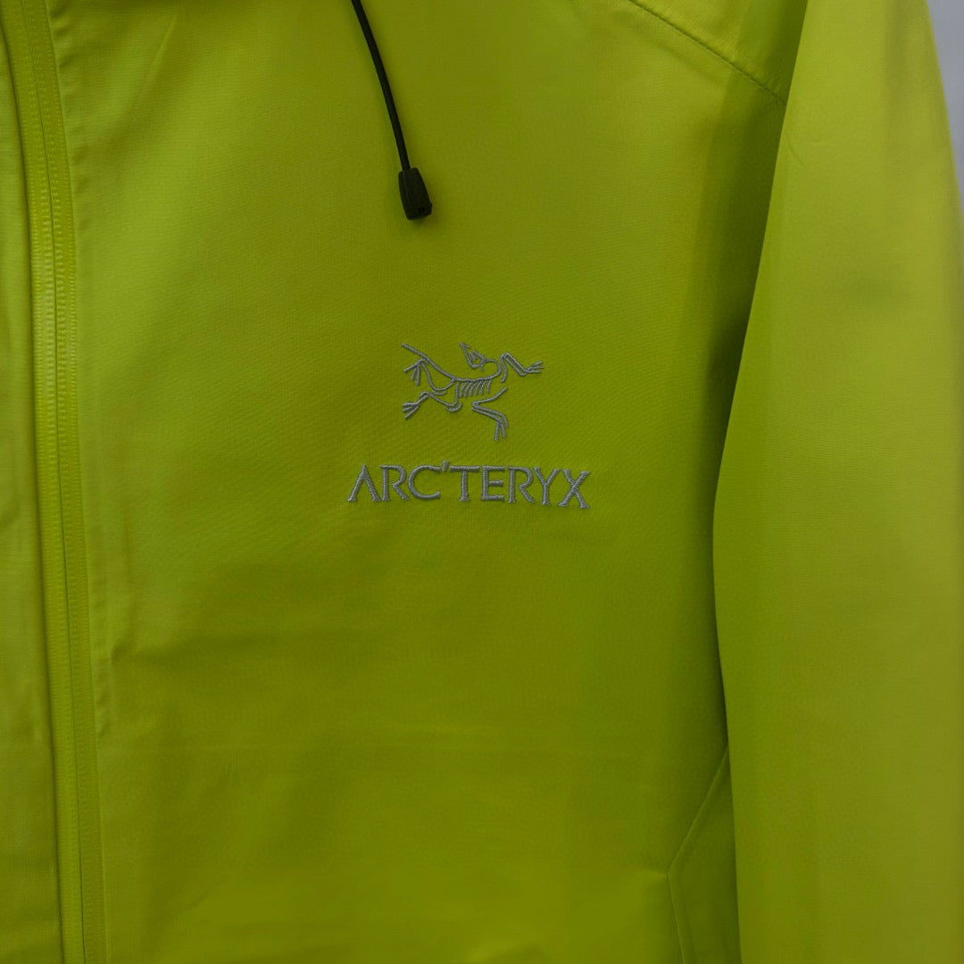 Arc’teryx BETA LT GREEN
