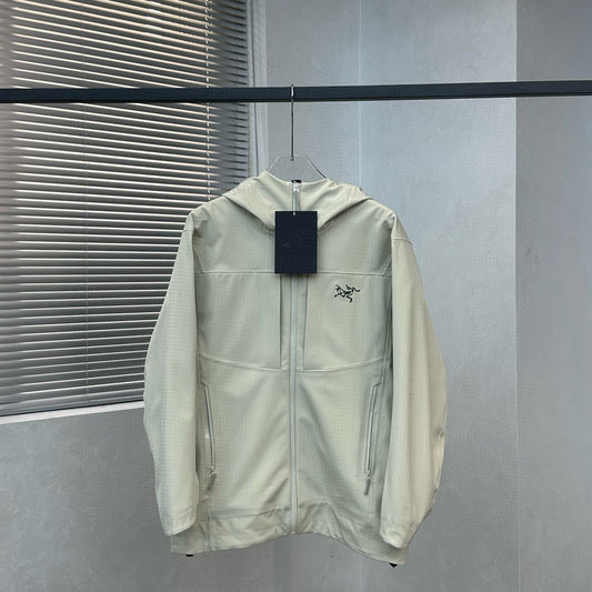 Arc’teryx GAMMA MX WHITE