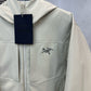 Arc’teryx GAMMA MX WHITE