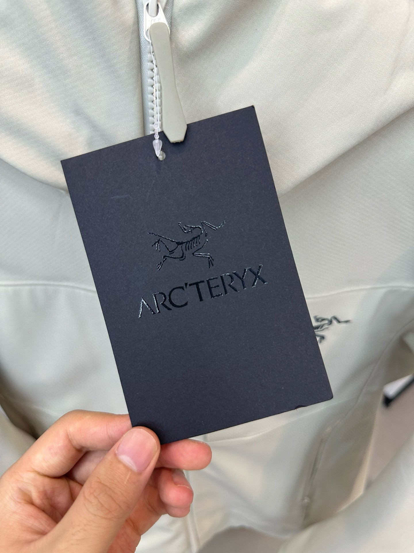 Arc’teryx GAMMA MX WHITE