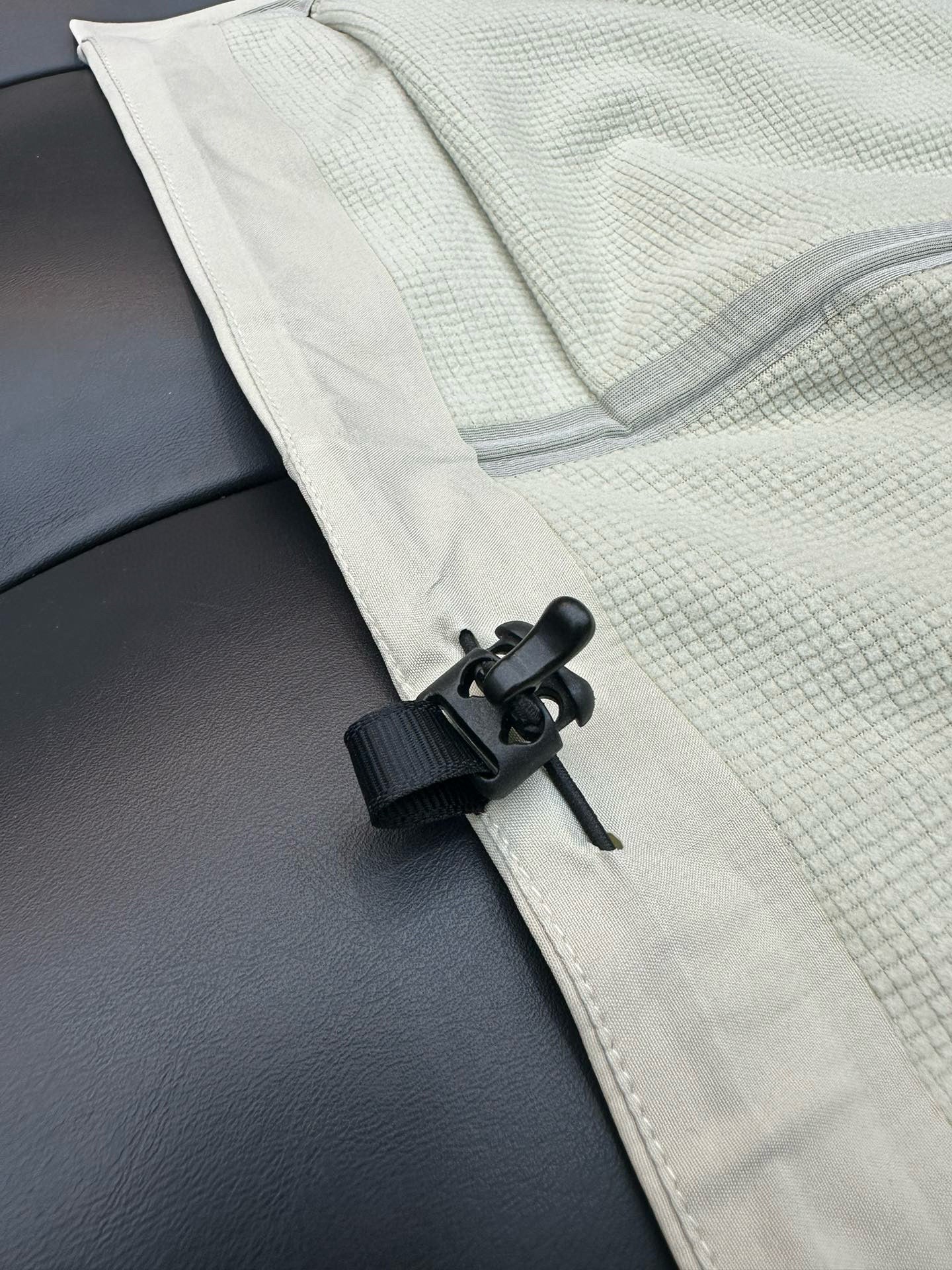 Arc’teryx GAMMA MX WHITE