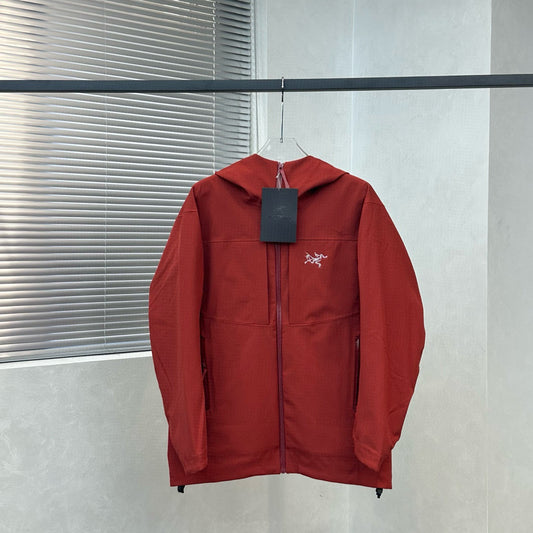 Arc’teryx GAMMA MX RED