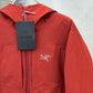 Arc’teryx GAMMA MX RED
