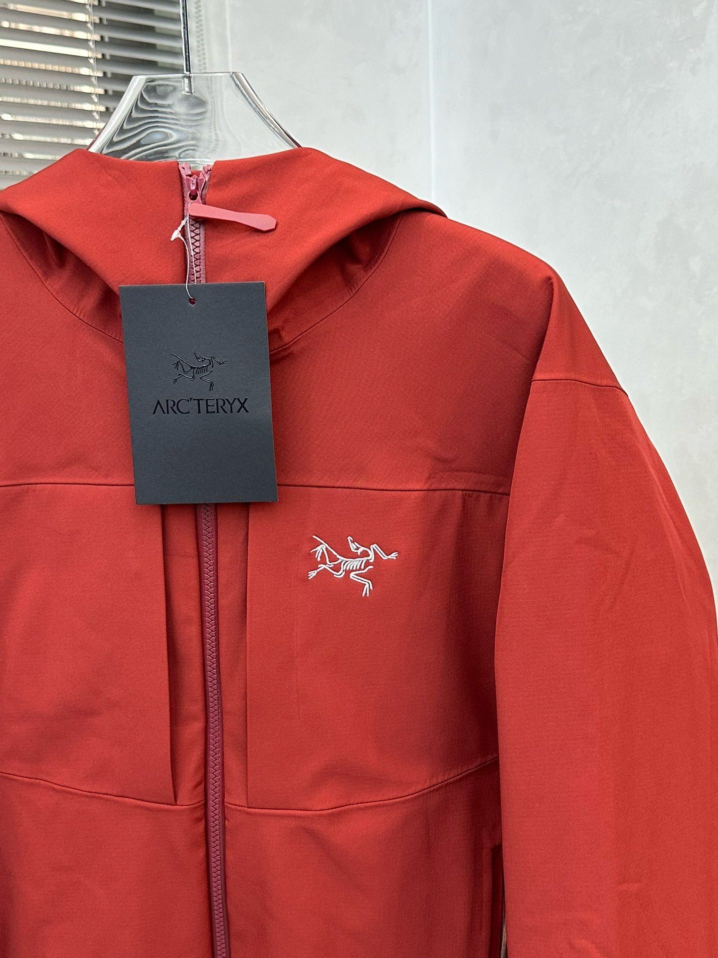 Arc’teryx GAMMA MX RED