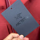 Arc’teryx GAMMA MX RED