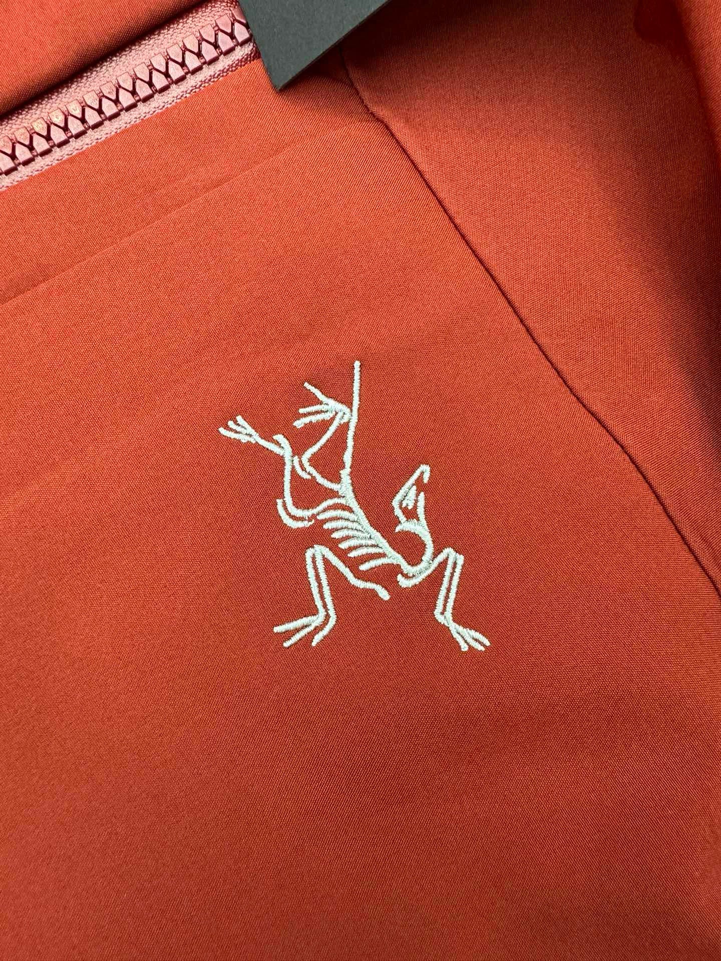 Arc’teryx GAMMA MX RED