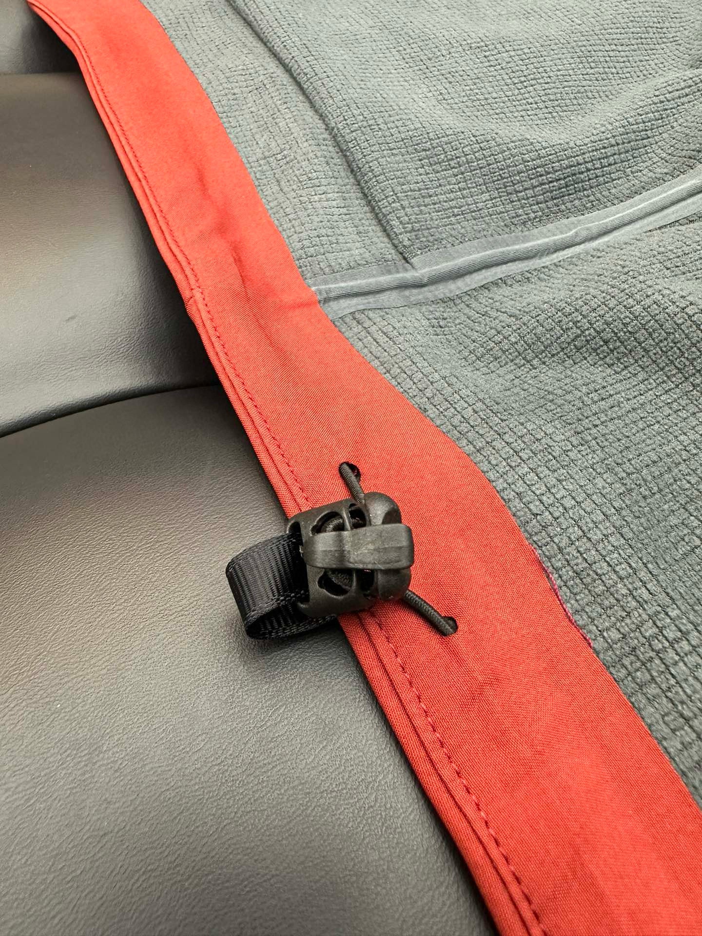 Arc’teryx GAMMA MX RED