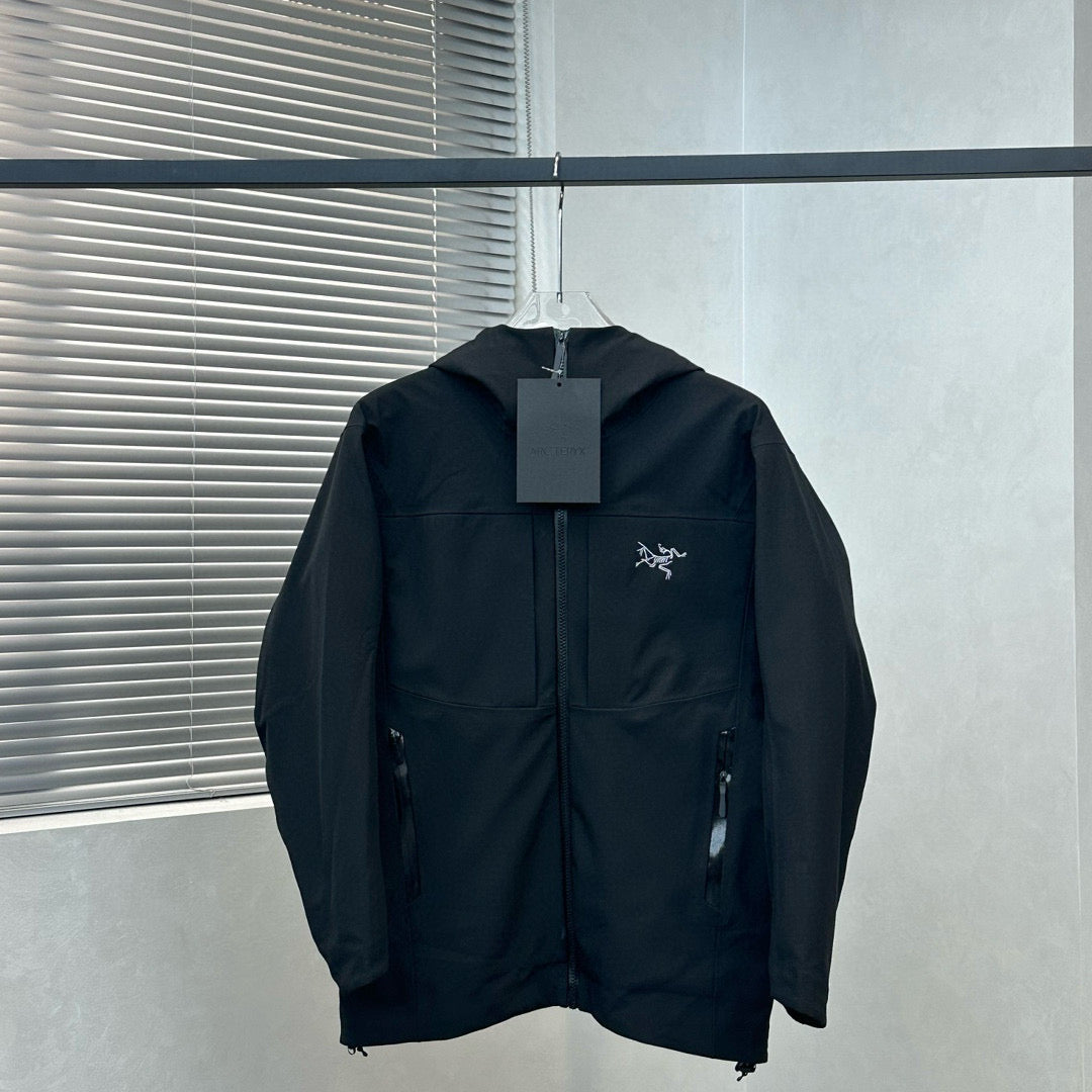 Arc’teryx GAMMA MX BLACK