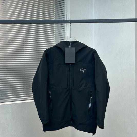 Arc’teryx GAMMA MX BLACK