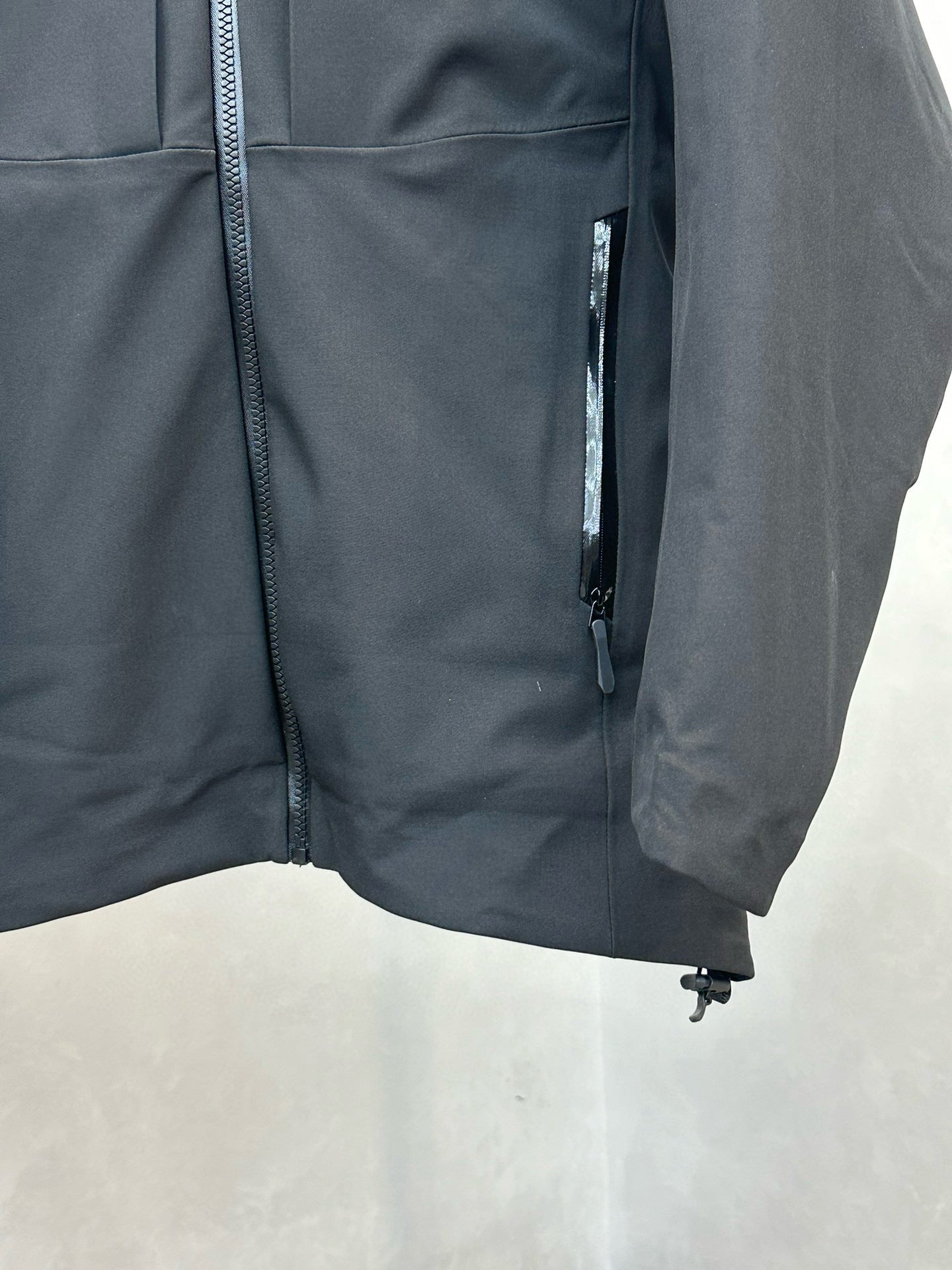 Arc’teryx GAMMA MX BLACK