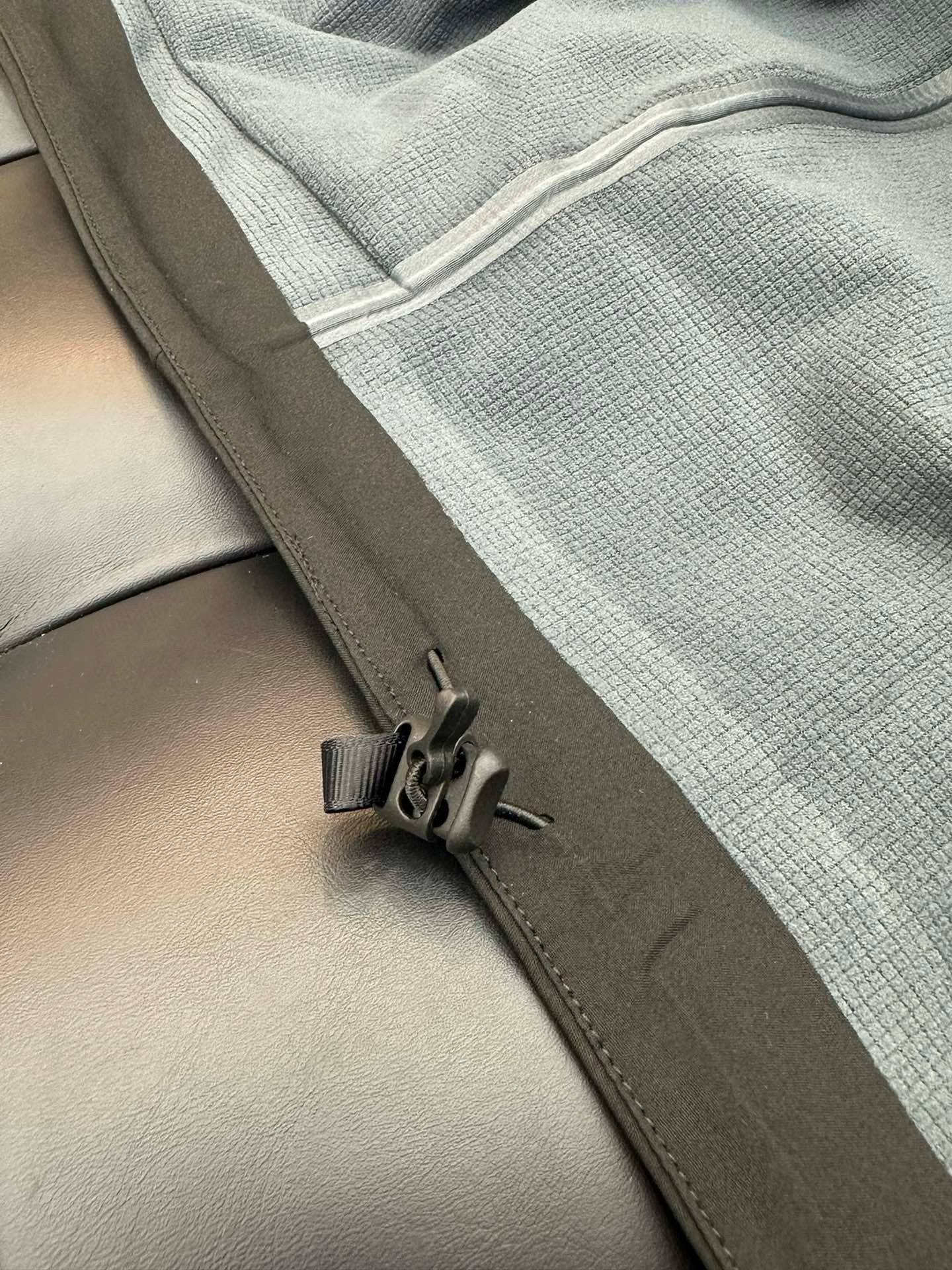 Arc’teryx GAMMA MX BLACK