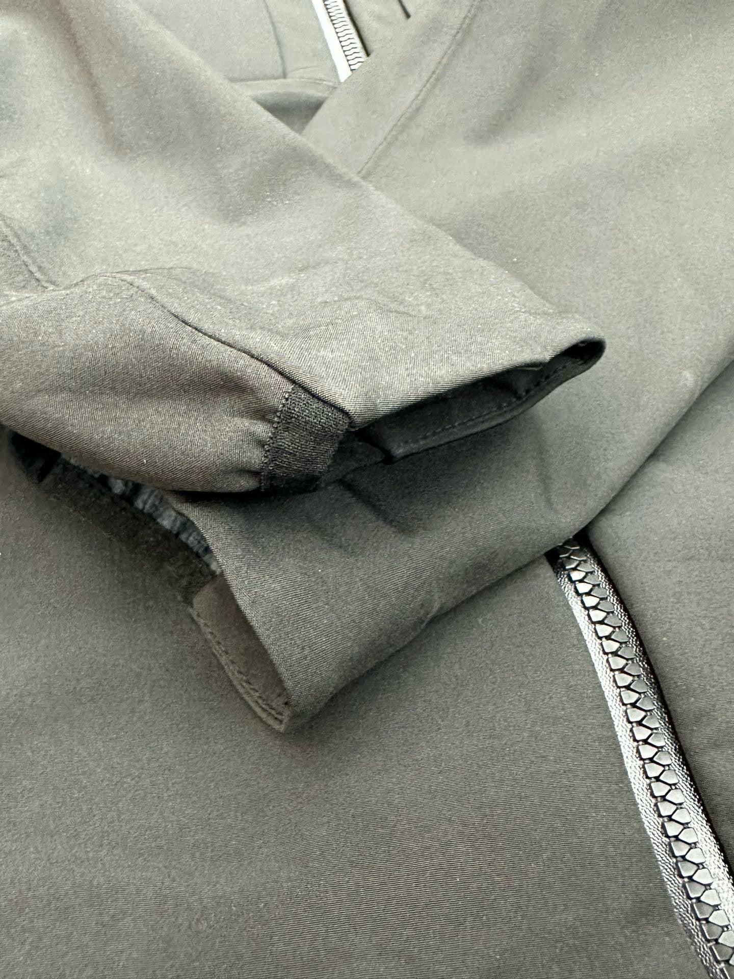 Arc’teryx GAMMA MX BLACK