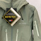 Arc’teryx ALPHA SV6 LIGHT GREEN