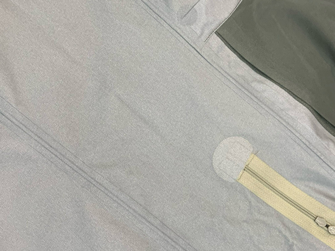 Arc’teryx ALPHA SV6 LIGHT GREEN