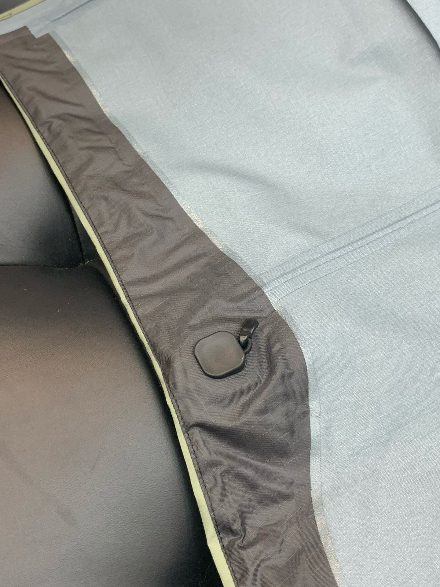 Arc’teryx ALPHA SV6 LIGHT GREEN