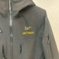 Arc’teryx ALPHA SV6 BLACK GOLD
