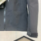 Arc’teryx ALPHA SV6 BLACK GOLD