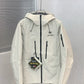 Arc’teryx ALPHA SV6 WHITE