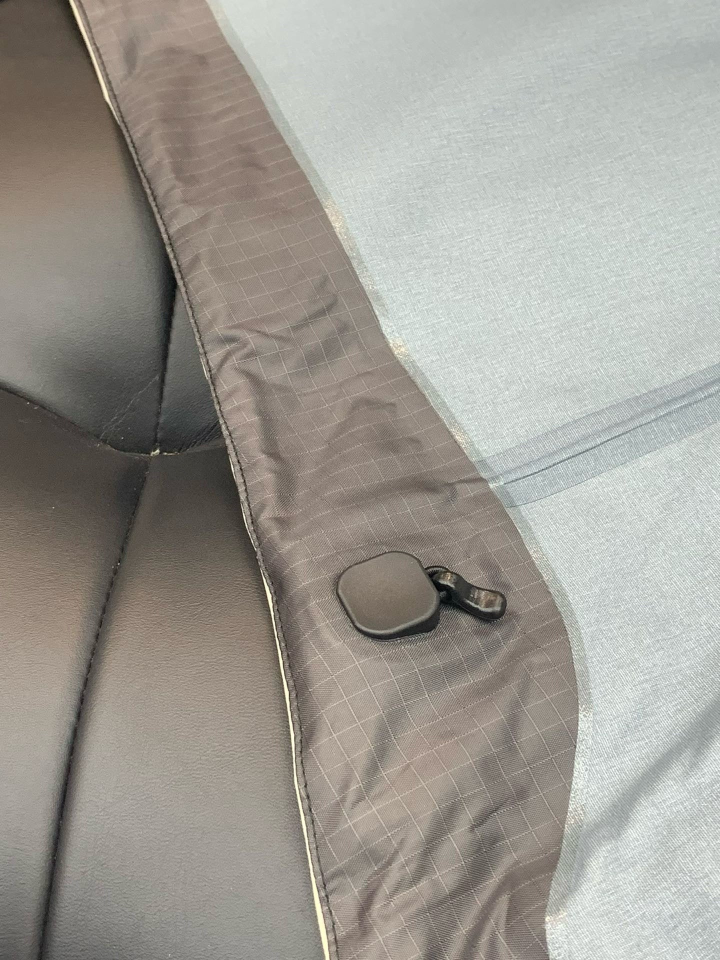 Arc’teryx ALPHA SV6 WHITE