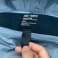 Arc’teryx ALPHA SV6 WHITE