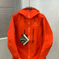 Arc’teryx ALPHA SV6 RED