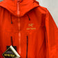 Arc’teryx ALPHA SV6 RED