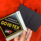 Arc’teryx ALPHA SV6 RED