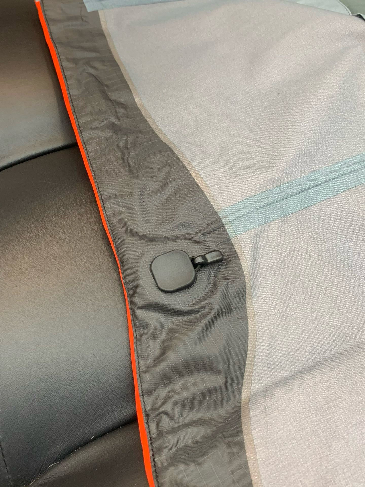 Arc’teryx ALPHA SV6 RED