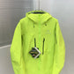 Arc’teryx ALPHA SV6 FLUORESCENT GREEN