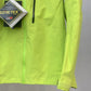 Arc’teryx ALPHA SV6 FLUORESCENT GREEN