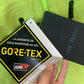 Arc’teryx ALPHA SV6 FLUORESCENT GREEN