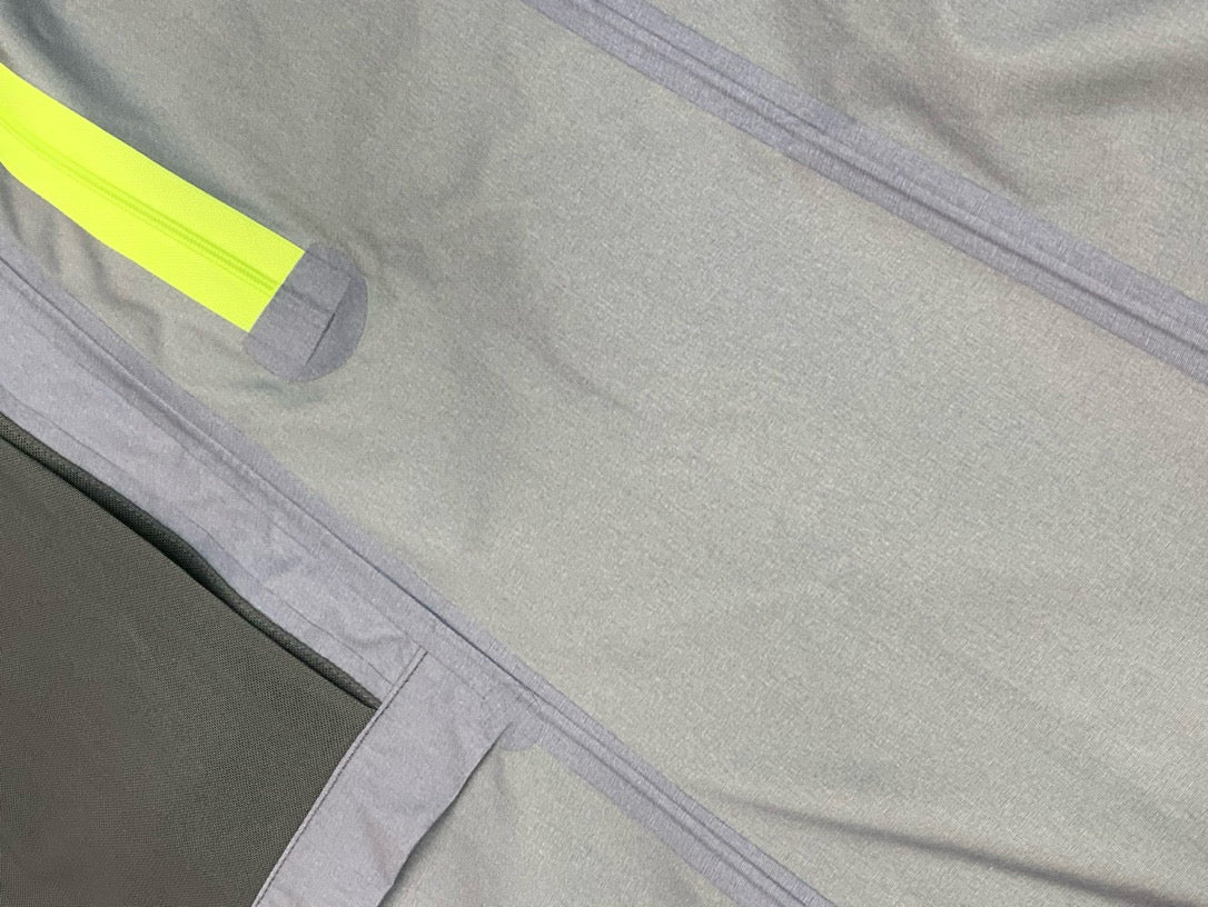 Arc’teryx ALPHA SV6 FLUORESCENT GREEN