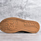 GG Embossed Beige Ebony