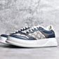 GG Embossed Beige Blue Suprme