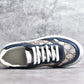 GG Embossed Beige Blue Suprme