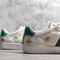 GG Ace Bees and Stars