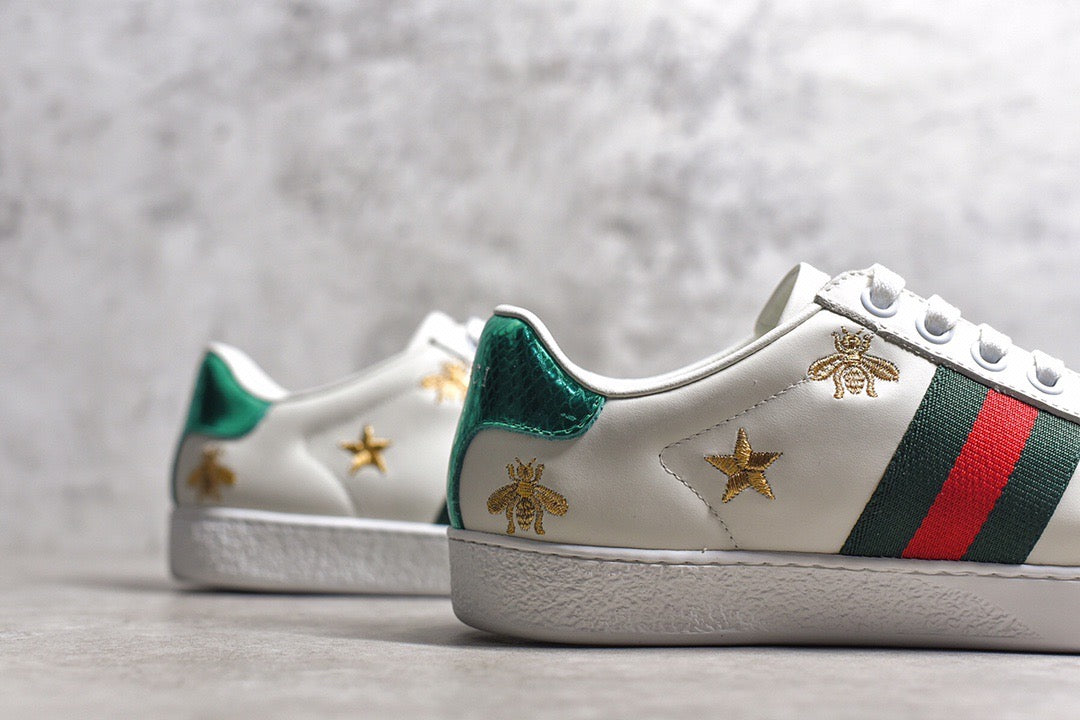 GG Ace Bees and Stars