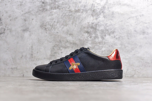 GG Ace Embroidered