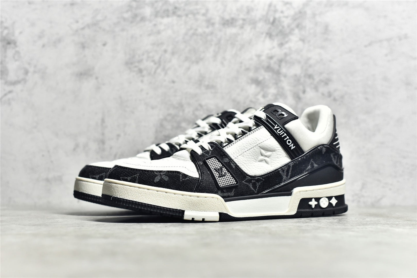 LV Trainer 013