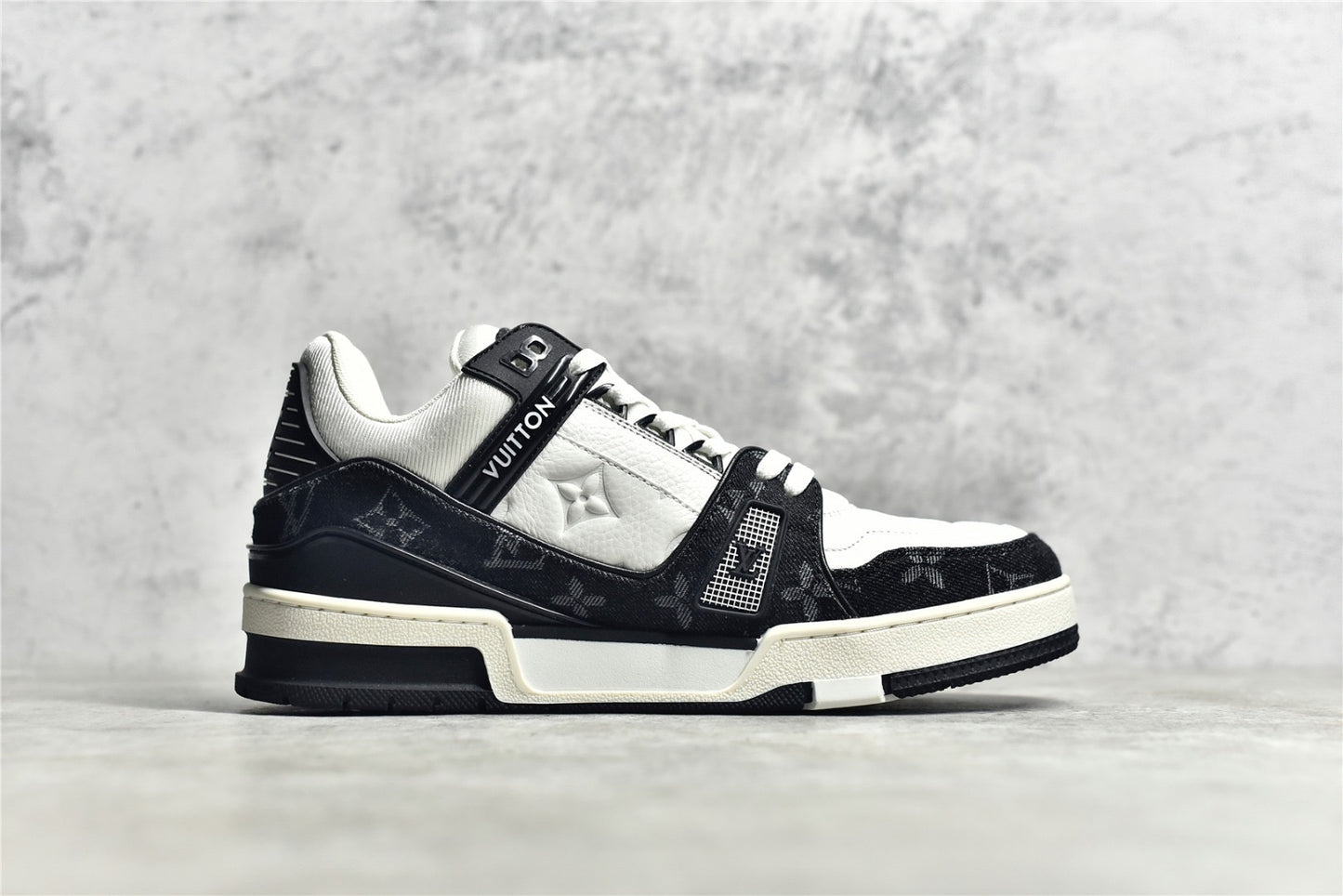 LV Trainer 013