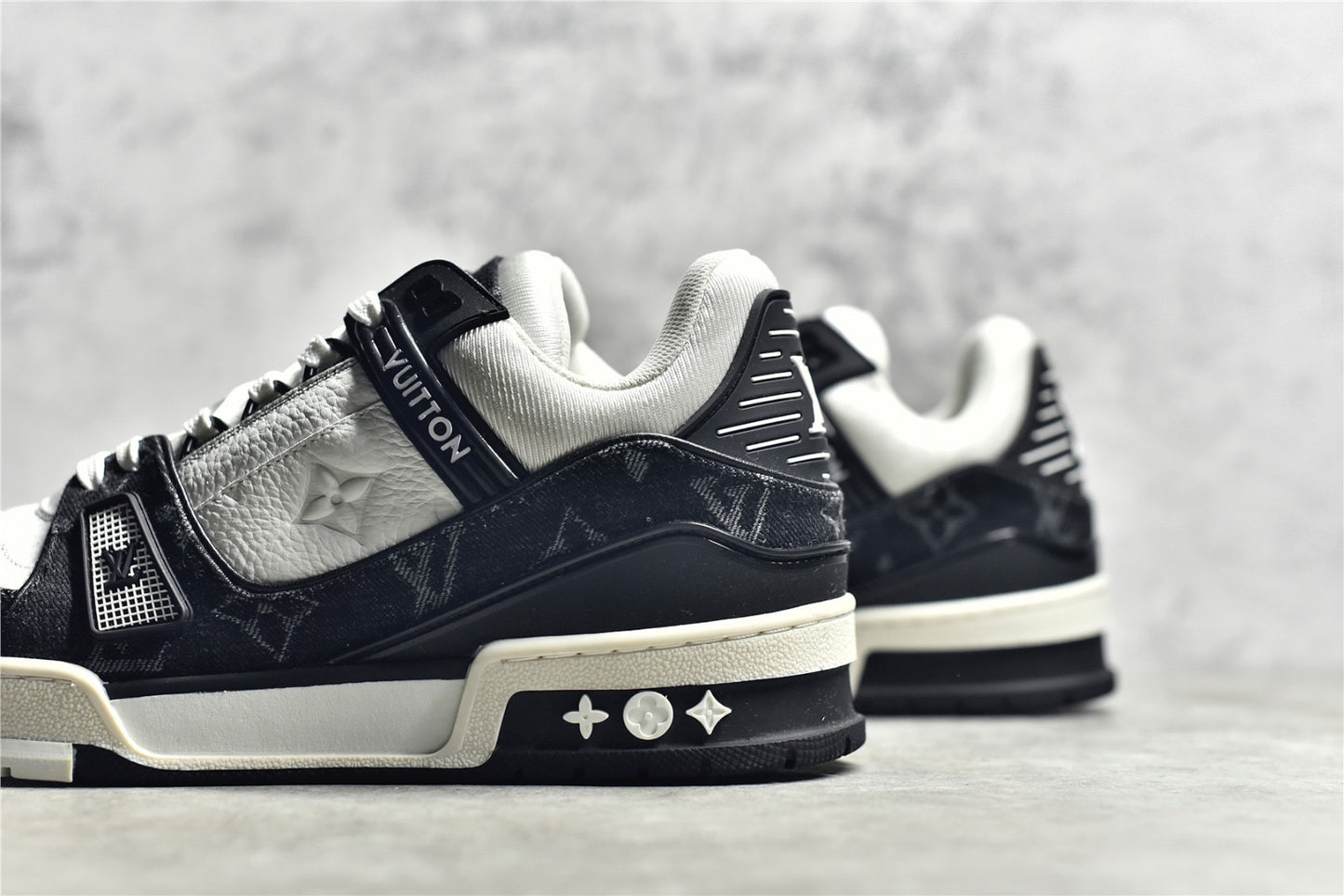 LV Trainer 013