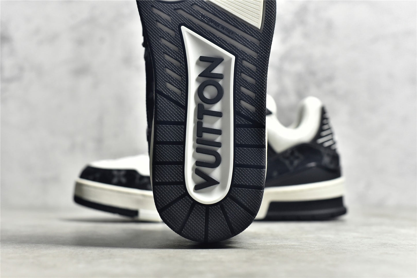 LV Trainer 013