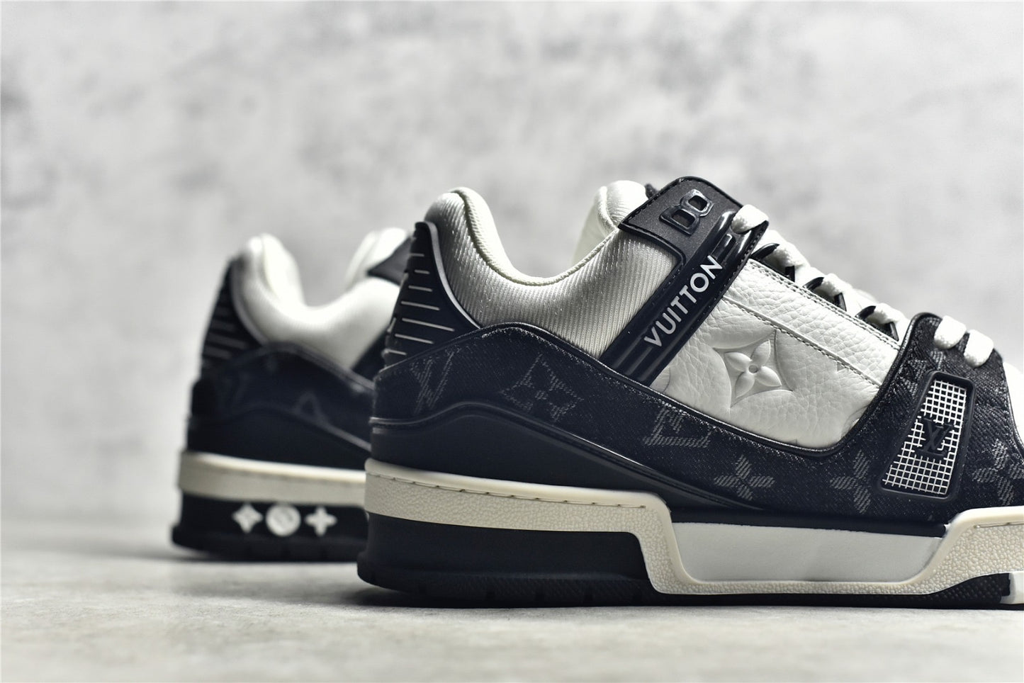 LV Trainer 013