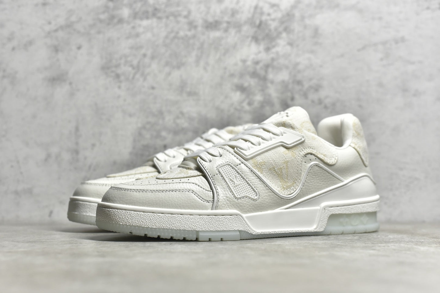 LV Trainer 012