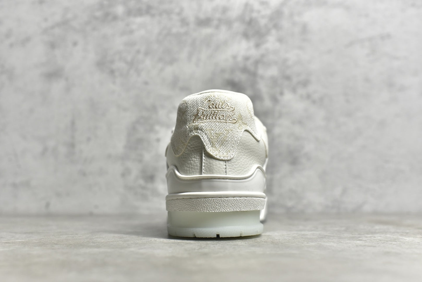 LV Trainer 012