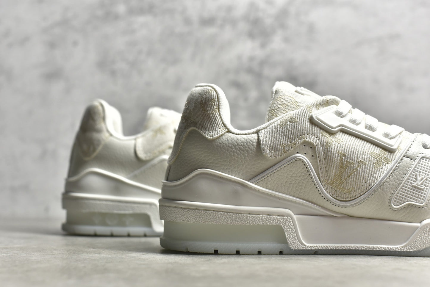 LV Trainer 012